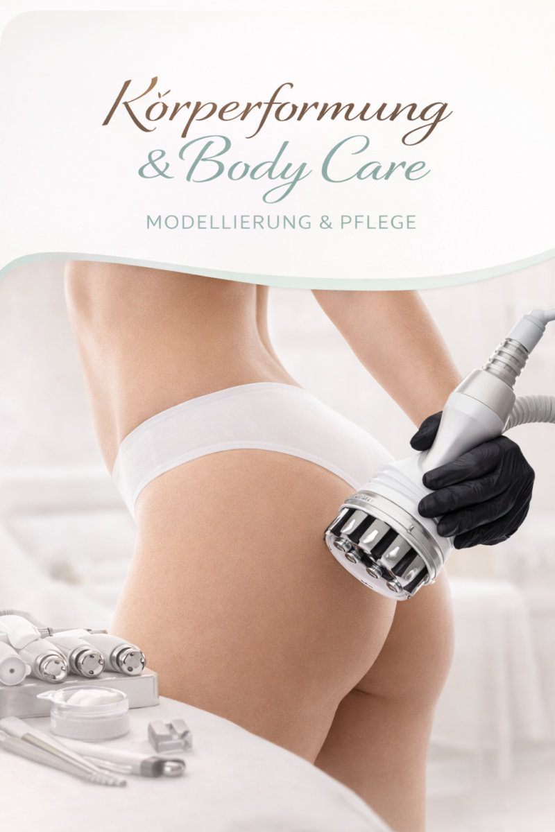 Body Contouring & Body Care